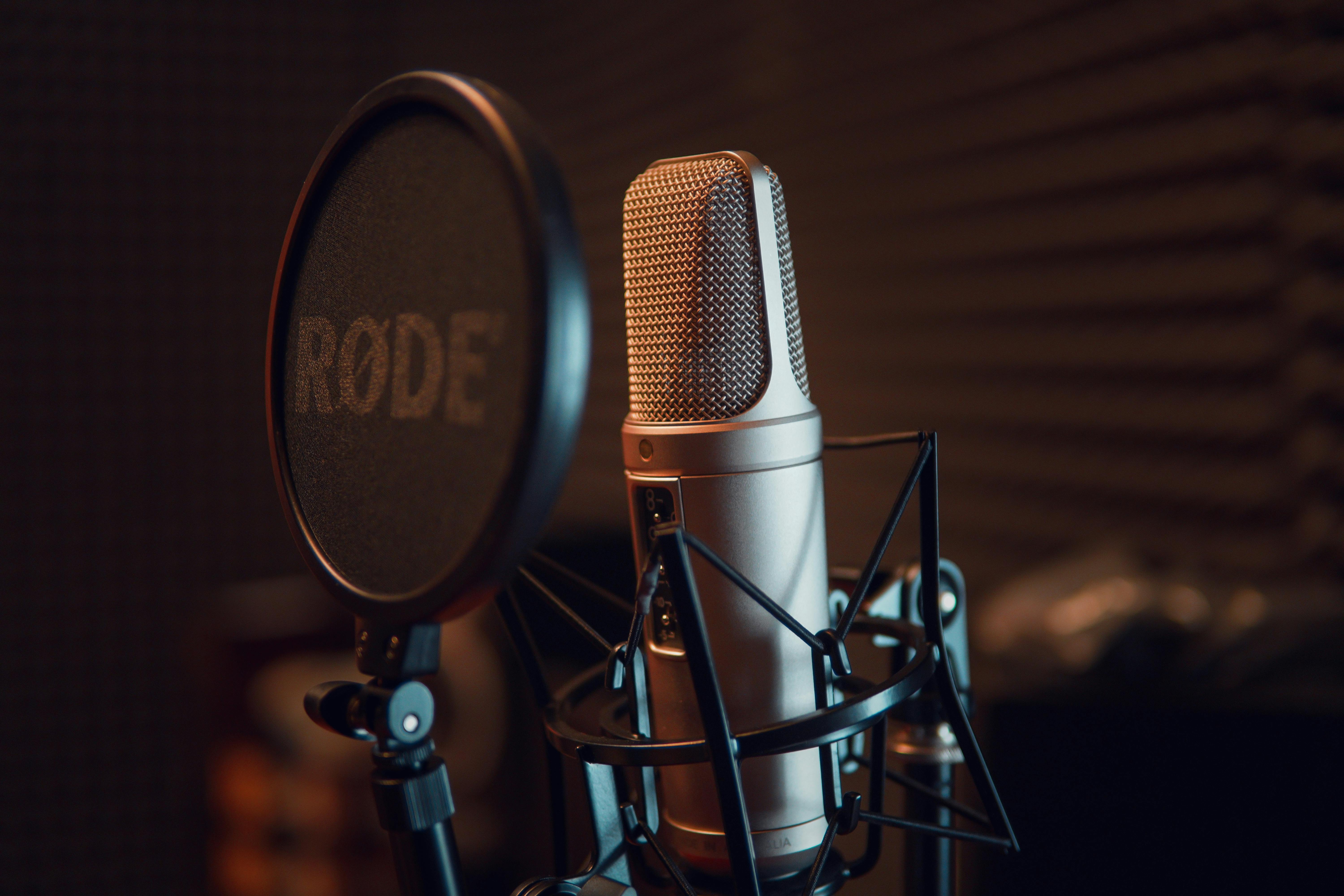 Flavour Radio Experience